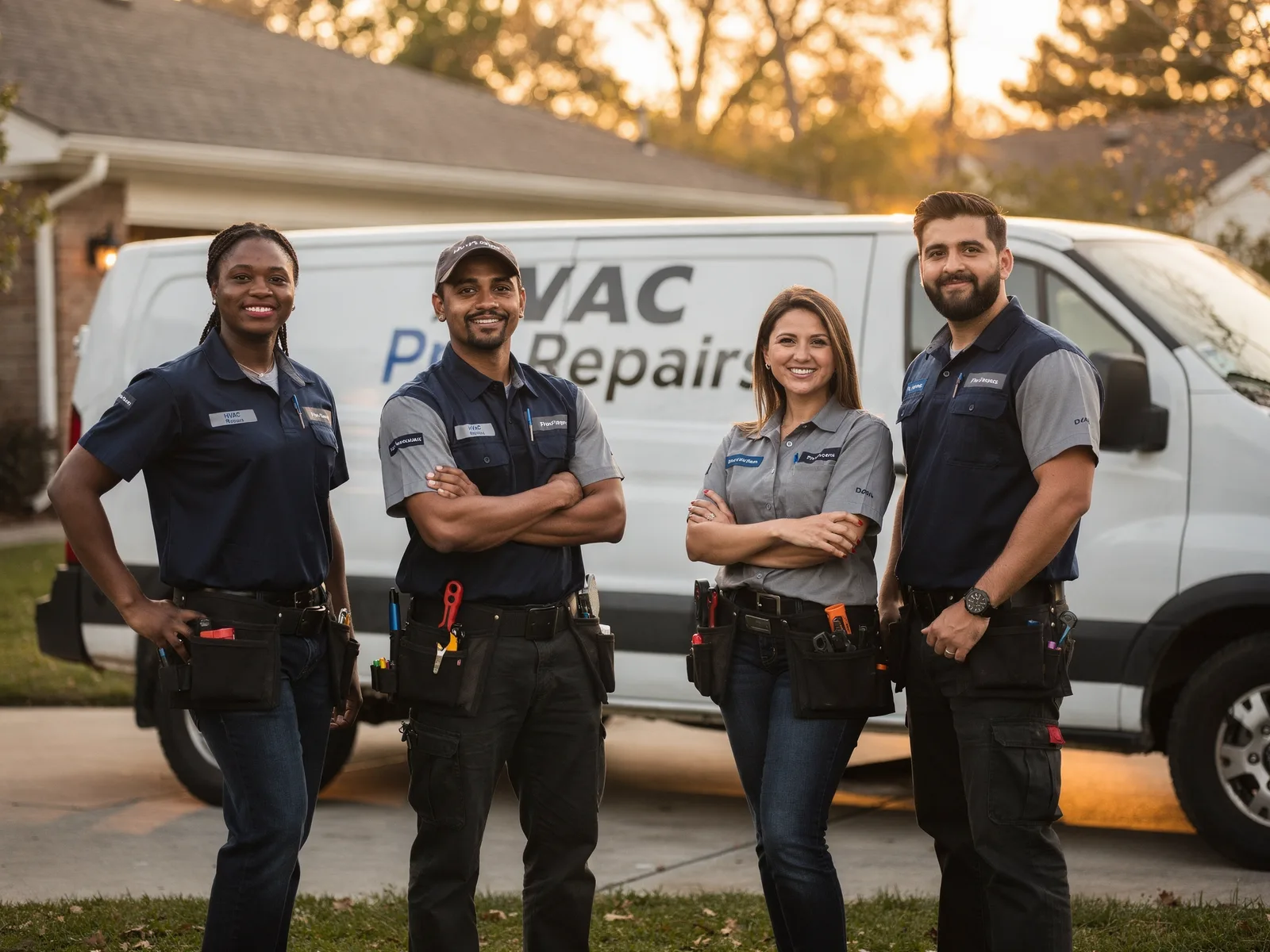 Heat Pump Repair company in Cowlesville, NY